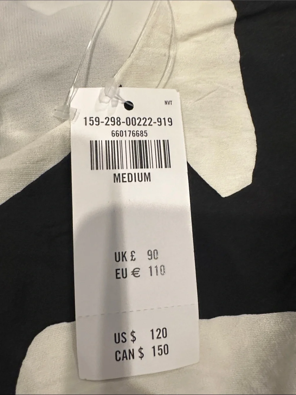 Abercrombie & Fitch flowing maxi